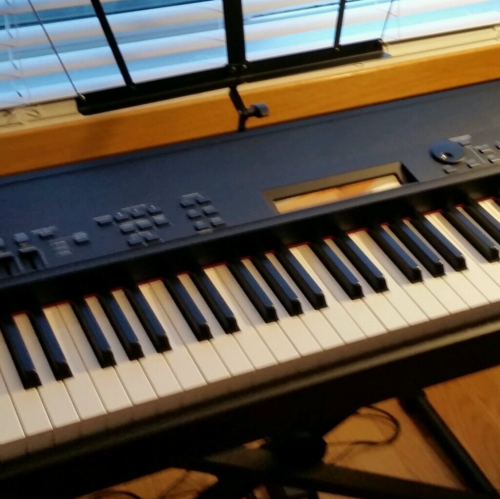 Meet your Posher, Jean